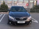 Toyota Camry 2011 годаүшін7 000 000 тг. в Жанаозен