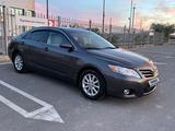 Toyota Camry 2011 года за 7 000 000 тг. в Жанаозен – фото 2