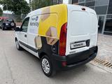 Renault Kangoo 2007 годаүшін2 500 000 тг. в Алматы – фото 3