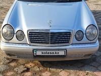 Mercedes-Benz E 230 1996 годаүшін3 000 000 тг. в Кызылорда