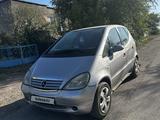 Mercedes-Benz A 160 1999 годаүшін1 200 000 тг. в Караганда