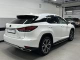 Lexus RX 300 2020 года за 22 500 000 тг. в Шымкент – фото 4