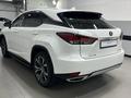 Lexus RX 300 2020 года за 22 500 000 тг. в Шымкент – фото 6