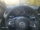 Mazda 6 2016 годаүшін5 500 000 тг. в Актобе