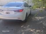 Mazda 6 2016 годаүшін5 500 000 тг. в Актобе – фото 4