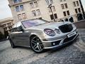 Mercedes-Benz E 500 2003 года за 5 800 000 тг. в Алматы – фото 11