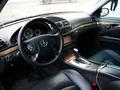 Mercedes-Benz E 500 2003 года за 5 800 000 тг. в Алматы – фото 13