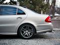 Mercedes-Benz E 500 2003 года за 5 800 000 тг. в Алматы – фото 12