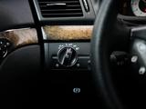 Mercedes-Benz E 500 2003 года за 5 800 000 тг. в Алматы – фото 3