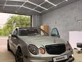 Mercedes-Benz E 500 2003 года за 5 800 000 тг. в Алматы – фото 2