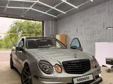 Mercedes-Benz E 500 2003 года за 5 800 000 тг. в Алматы – фото 2