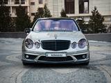 Mercedes-Benz E 500 2003 года за 5 800 000 тг. в Алматы – фото 5