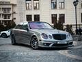 Mercedes-Benz E 500 2003 года за 5 800 000 тг. в Алматы – фото 6