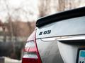 Mercedes-Benz E 500 2003 года за 5 800 000 тг. в Алматы – фото 8