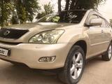 Lexus RX 300 2004 года за 8 500 000 тг. в Кордай – фото 2
