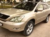 Lexus RX 300 2004 года за 8 500 000 тг. в Кордай – фото 4