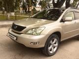 Lexus RX 300 2004 года за 8 500 000 тг. в Кордай – фото 3