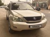Lexus RX 300 2004 года за 8 500 000 тг. в Кордай
