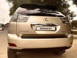 Lexus RX 300 2004 года за 8 500 000 тг. в Кордай – фото 5