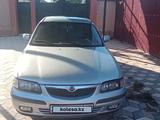 Mazda 626 1997 годаүшін1 700 000 тг. в Шымкент