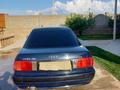 Audi 80 1993 годаүшін1 400 000 тг. в Шымкент – фото 8