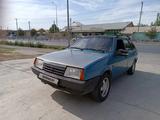 ВАЗ (Lada) 2109 1999 года за 650 000 тг. в Шымкент