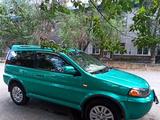 Honda HR-V 1999 годаfor2 200 000 тг. в Конаев (Капшагай)