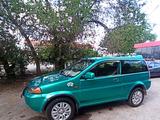 Honda HR-V 1999 годаfor2 200 000 тг. в Конаев (Капшагай) – фото 4