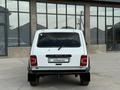 ВАЗ (Lada) Lada 2121 2012 годаүшін2 250 000 тг. в Шымкент – фото 4