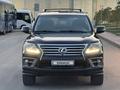 Lexus LX 570 2012 годаүшін21 500 000 тг. в Астана – фото 4