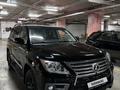 Lexus LX 570 2012 годаүшін21 500 000 тг. в Астана – фото 21