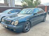 Mercedes-Benz E 320 2002 годаfor5 100 000 тг. в Кызылорда – фото 2