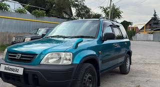 Honda CR-V 1995 года за 2 800 000 тг. в Бесагаш
