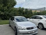 Toyota Aristo 1998 годаfor6 500 000 тг. в Костанай