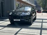 Porsche Macan 2015 года за 17 800 000 тг. в Алматы