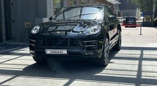 Porsche Macan 2015 года за 14 999 999 тг. в Алматы