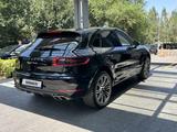 Porsche Macan 2015 года за 17 800 000 тг. в Алматы – фото 3