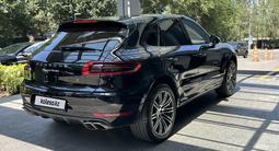 Porsche Macan 2015 года за 17 800 000 тг. в Алматы – фото 3