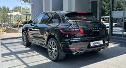 Porsche Macan 2015 года за 17 800 000 тг. в Алматы – фото 4