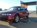 Mazda 626 1994 годаүшін1 200 000 тг. в Талдыкорган – фото 4