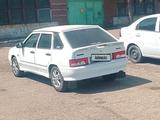 ВАЗ (Lada) 2114 2013 года за 900 000 тг. в Усть-Каменогорск – фото 5