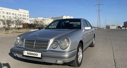 Mercedes-Benz E 320 1997 года за 4 700 000 тг. в Актау