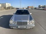 Mercedes-Benz E 320 1997 года за 4 700 000 тг. в Актау – фото 3