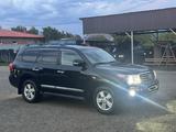 Toyota Land Cruiser 2014 годаүшін26 000 000 тг. в Усть-Каменогорск