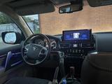 Toyota Land Cruiser 2014 года за 25 700 000 тг. в Усть-Каменогорск – фото 3