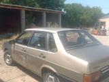ВАЗ (Lada) 21099 1997 года за 450 000 тг. в Шымкент – фото 4