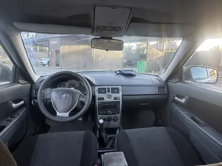 ВАЗ (Lada) Priora 2170 2012 года за 1 600 000 тг. в Шымкент – фото 13