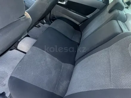 ВАЗ (Lada) Priora 2170 2012 года за 1 600 000 тг. в Шымкент – фото 16
