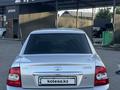 ВАЗ (Lada) Priora 2170 2012 года за 1 600 000 тг. в Шымкент – фото 5