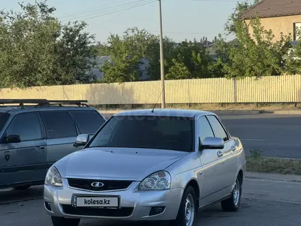 ВАЗ (Lada) Priora 2170 2012 года за 1 600 000 тг. в Шымкент